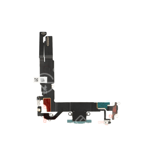 IP 16 Charging Port Flex Cable OEM NEW