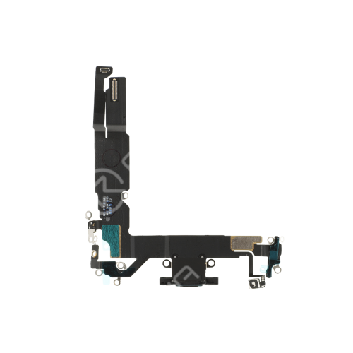 IP 16 Charging Port Flex Cable OEM USED
