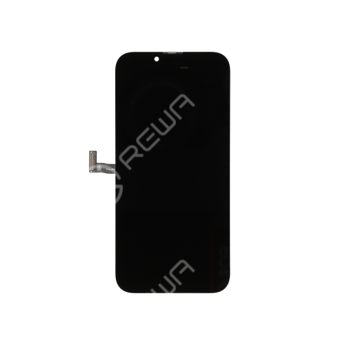 Diagnostic-Compatible 120Hz Soft OLED Screen Assembly for iPhone 13 Pro (IC Transfer NOT Required)
