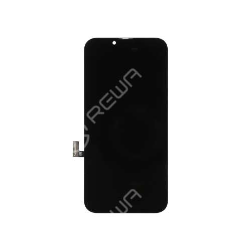 Diagnostic-Compatible Soft OLED Screen Assembly for iPhone 13 (IC Transfer NOT Required)