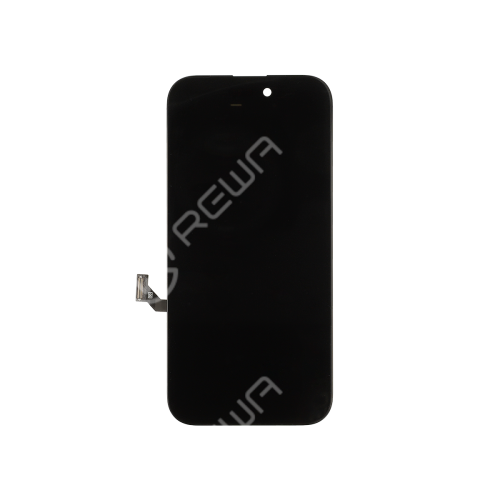 Diagnostic-Compatible Soft OLED Screen Assembly for iPhone 15 (IC Transfer NOT Required)
