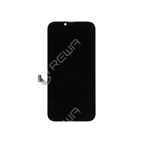 Diagnostic-Compatible Soft OLED Screen Assembly for iPhone 14 Plus (IC Transfer NOT Required)
