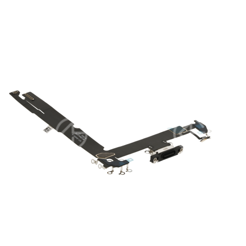 IP 16 Plus Charging Port Flex Cable OEM USED