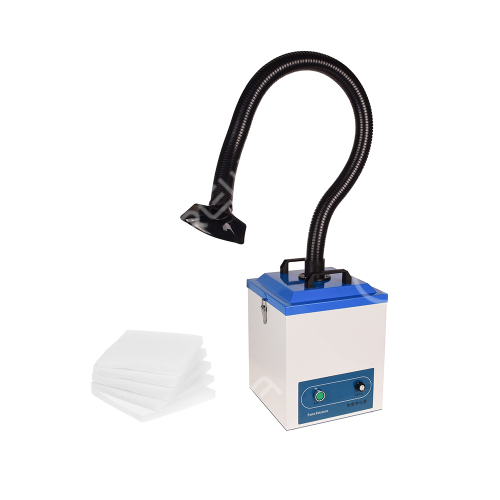 Fume Extractor for Fiber Laser Marking - OEM NEW