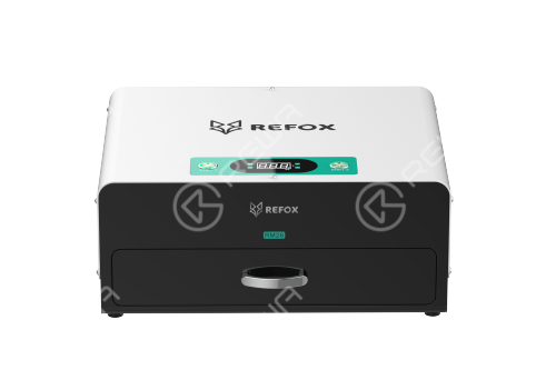 REFOX RM26 UV Curing Box - Waterproof Glue / OCA Glue Curing