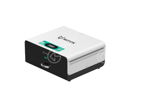REFOX RM26 UV Curing Box - Waterproof Glue / OCA Glue Curing