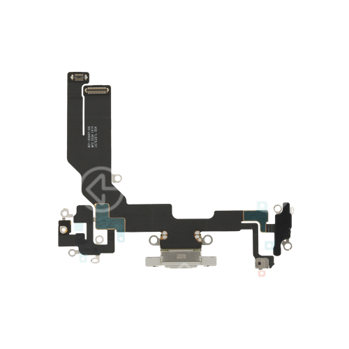 iPhone 16e(SE 2025) Charging Port Flex Cable OEM New