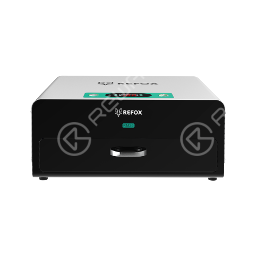 REFOX RM26 UV Curing Box - Waterproof Glue / OCA Glue Curing