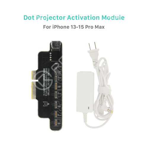 REFOX RP30 No Soldering Dot Projector Tag-on Module For iPhone 13-16PM