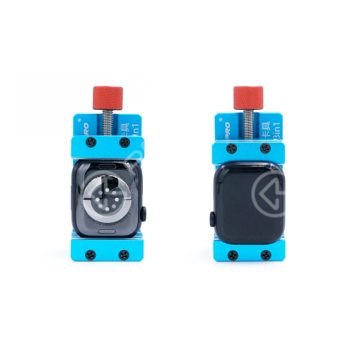  iWFH-X Multi Functional Watch Repair Fixture