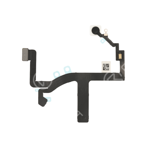 iPhone 15 Flashlight Flex Cable Replacement
