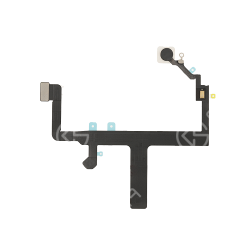 iPhone 15 Plus Flashlight Flex Cable Replacement