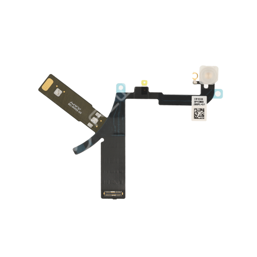 iPhone 15 Pro Flashlight Flex Cable Replacement