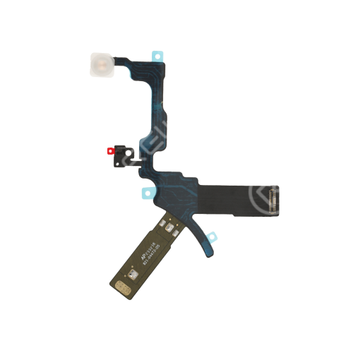 iPhone 15 Pro Max Flashlight Flex Cable Replacement