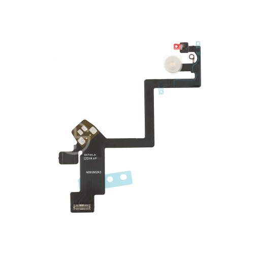 iPhone 16 Flashlight Flex Cable Replacement