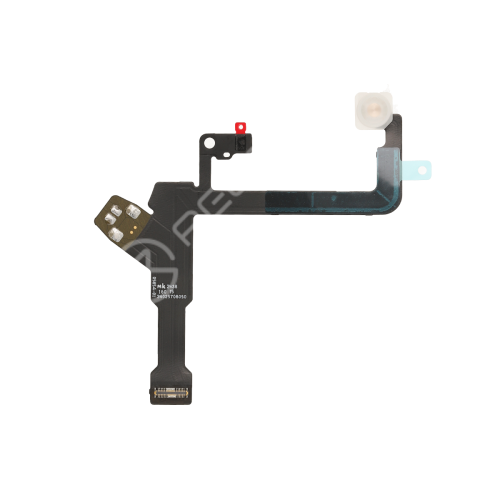 iPhone 16 Pro Max Flashlight Flex Cable Replacement