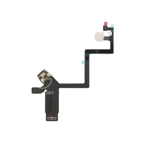 iPhone 16 Plus Flashlight Flex Cable Replacement