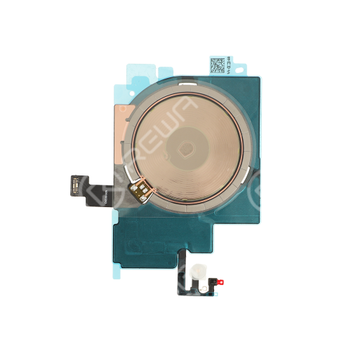 iPhone 16 NFC Wireless Charging Coil (With Flashlight Pre-installed)