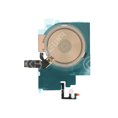 iPhone 16 Plus NFC Wireless Charging Coil (With Flashlight Pre-installed)
