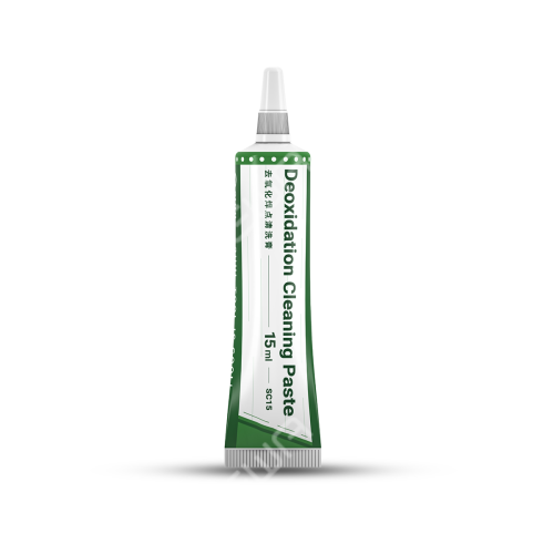 2UUL SC15 Deoxidation Solder Cleaning Paste 15ml