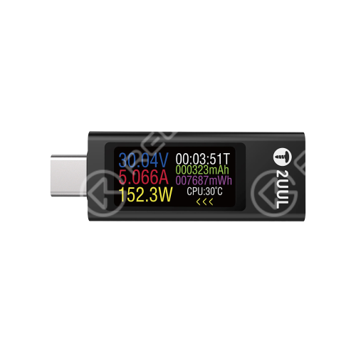 2UUL PW21 Mini  Charging Tester for Phone Repair