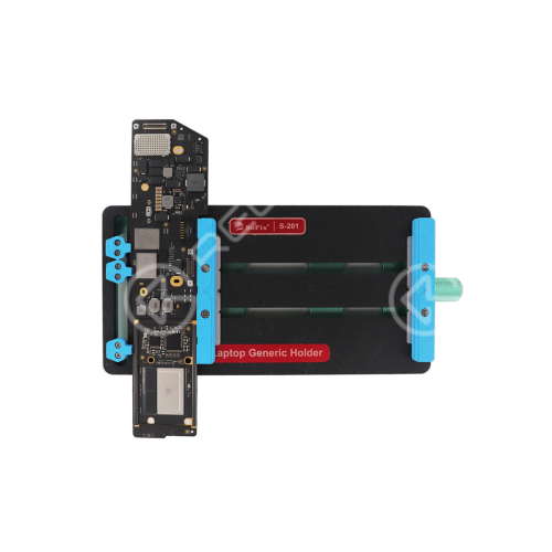 SoFix S-201 Generic Logic Board Holder for MacBook, iPhone, iPad, and PC