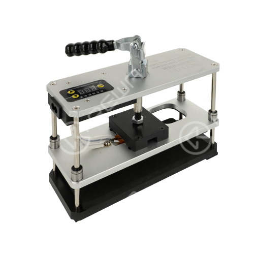 WYLIE WL-758 Pro Universal Heating and Pressure Holding Table