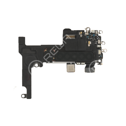 iPhone 16 Plus Earpiece Speaker With WiFi Flex Cable (US Version) OEM NEW