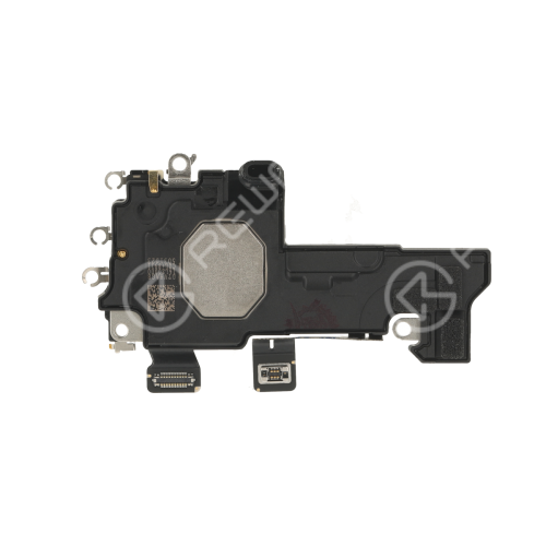 iPhone 16 Earpiece Speaker With WiFi Flex Cable (US Version) OEM USED