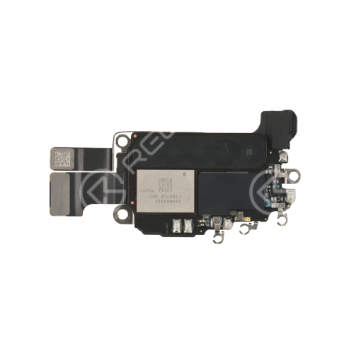 iPhone 16 Pro Earpiece Speaker With WiFi Flex Cable (US Version) OEM NEW