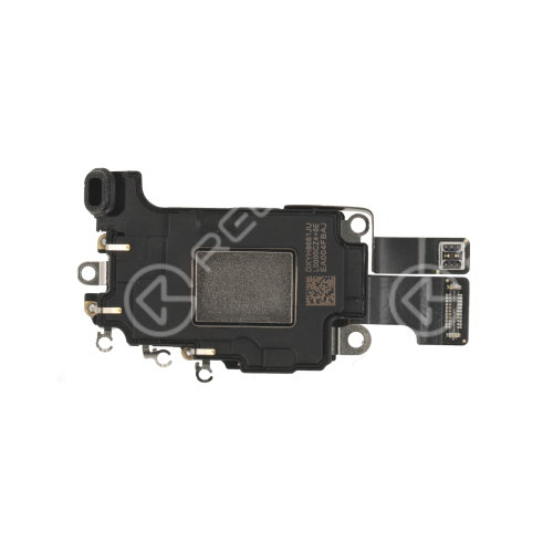 iPhone 16 Pro Earpiece Speaker With WiFi Flex Cable (US Version) OEM USED