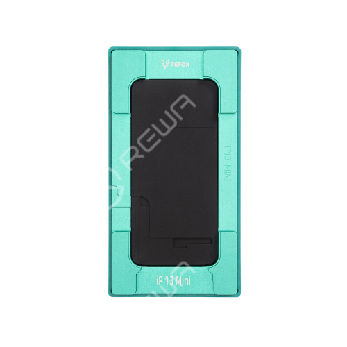 REFOX Refurbishing Alignment Mold For iPhone 13-16 Series
