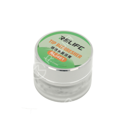 RELIFE RL-461 Soldering Iron Tip Refresher