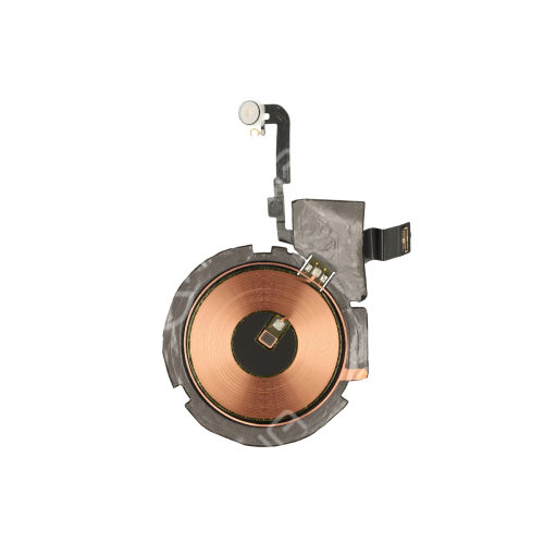iPhone 15 Pro NFC Wireless Charging Coil (With Flashlight Pre-installed) (PULL)
