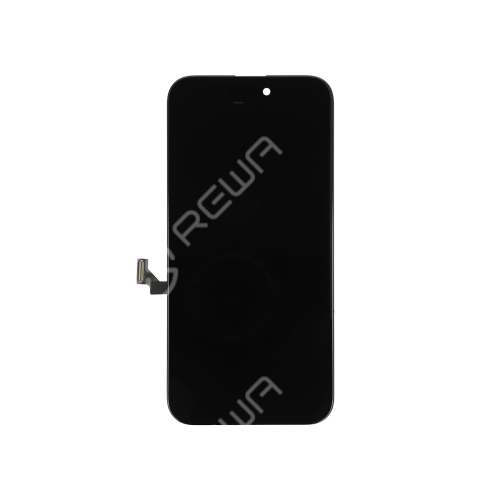 Diagnostic-Compatible Soft OLED Screen Assembly for iPhone 15 Plus(IC Transfer NOT Required)