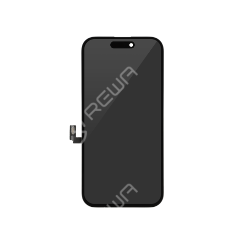 REPART Incell LCD Screen Replacement for iPhone 16 - Select (Supports IC transfer)