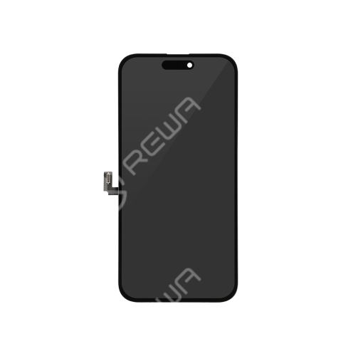 REPART Incell LCD Screen Replacement for iPhone 16 Plus - Select (Supports IC transfer)