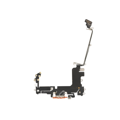 iPhone 17 Pro Charging Port Flex Cable OEM NEW