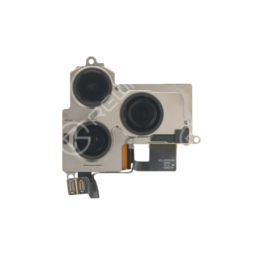 iPhone 17 Pro Rear Camera OEM NEW