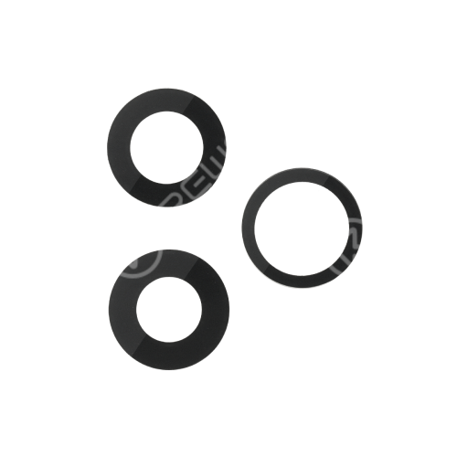 iPhone 17 Series Rear Camera Lens (Glass Only)
