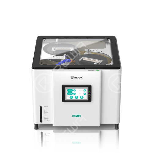 REFOX AP32 Desktop Automatic Polishing Machine