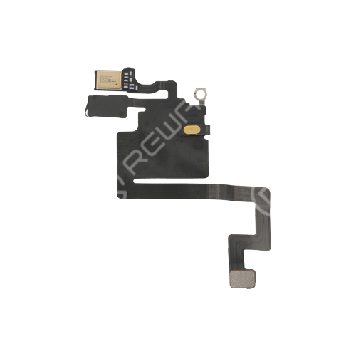 iPhone 17 Pro Proximity Sensor Flex Cable Replacement