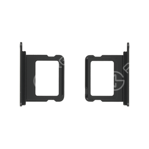 iPhone 17 Single SIM Card Tray Replacement (Pull)