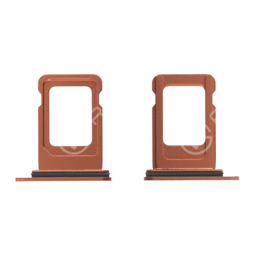 iPhone 17 Pro Single SIM Card Tray Replacement