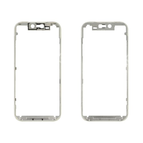 iPhone 17 Pro/17 Pro Max Front Bezel