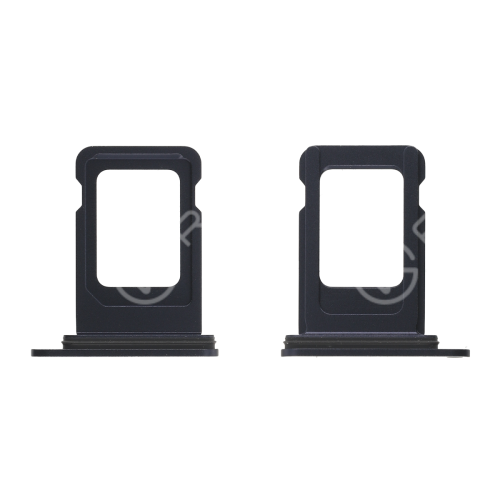 iPhone 17 Pro Max Single SIM Card Tray Replacement