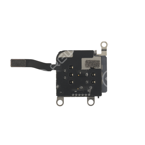 iPhone 17 Pro SIM Card Reader Connector Replacement (Pull)