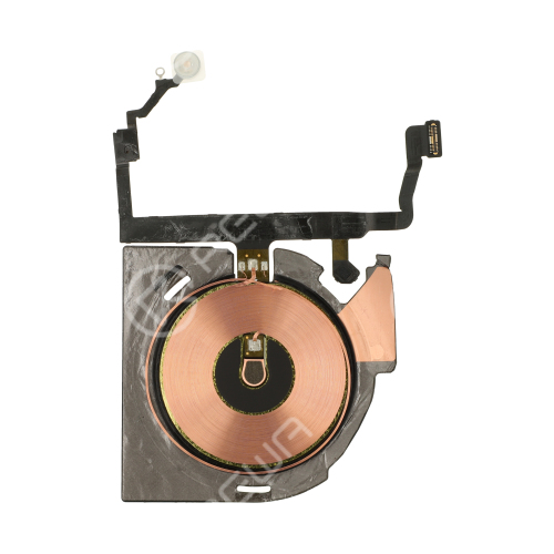 iPhone 15 Plus NFC Wireless Charging Coil (With Flashlight Pre-installed) (Pull)