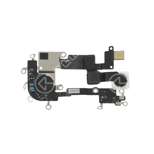 iPhone 17 Pro Max WiFi Flashlight Flex Cable (Pull)