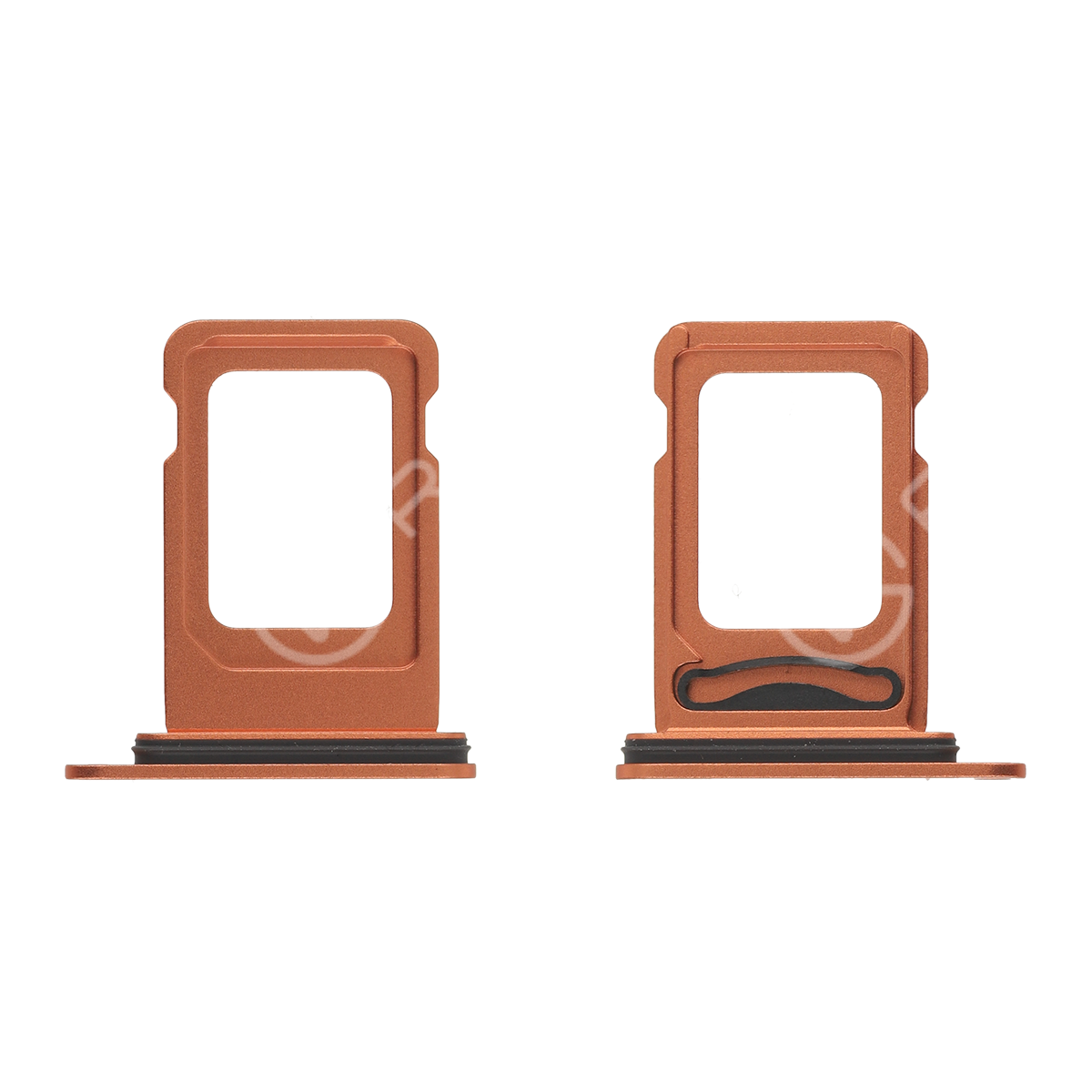 iPhone 17 Pro Max Dual SIM Card Tray Replacement